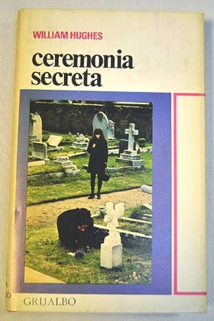Ceremonia secreta