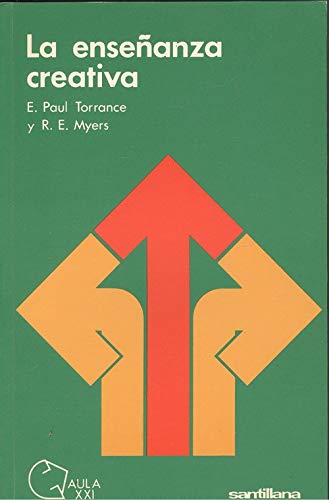 LA ENSENANZA CREATIVA