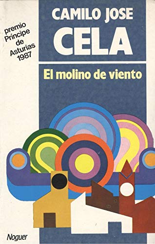 El molino de viento y otras novelas cortas