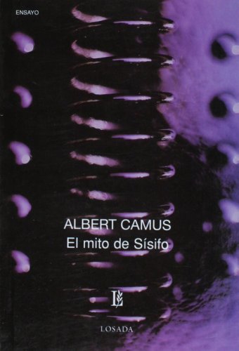 El Mito de Sísifo