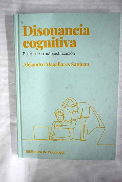 Disonancia cognitiva