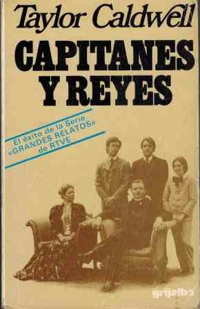 Capitanes y Reyes
