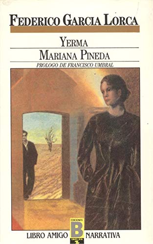 Yerma/Mariana Pineda
