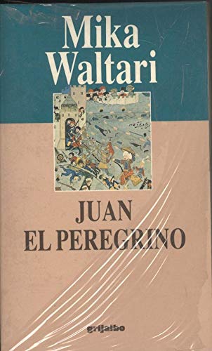 uan el peregrino