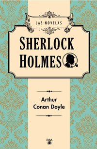 Las novelas Sherlock Holmes