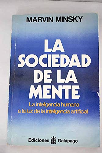 La sociedad de la mente