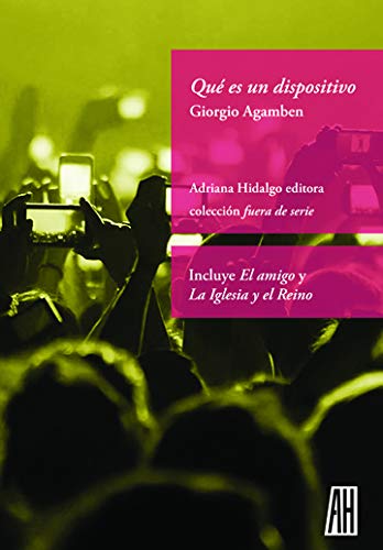 QUÉ ES UN DISPOSITIVO