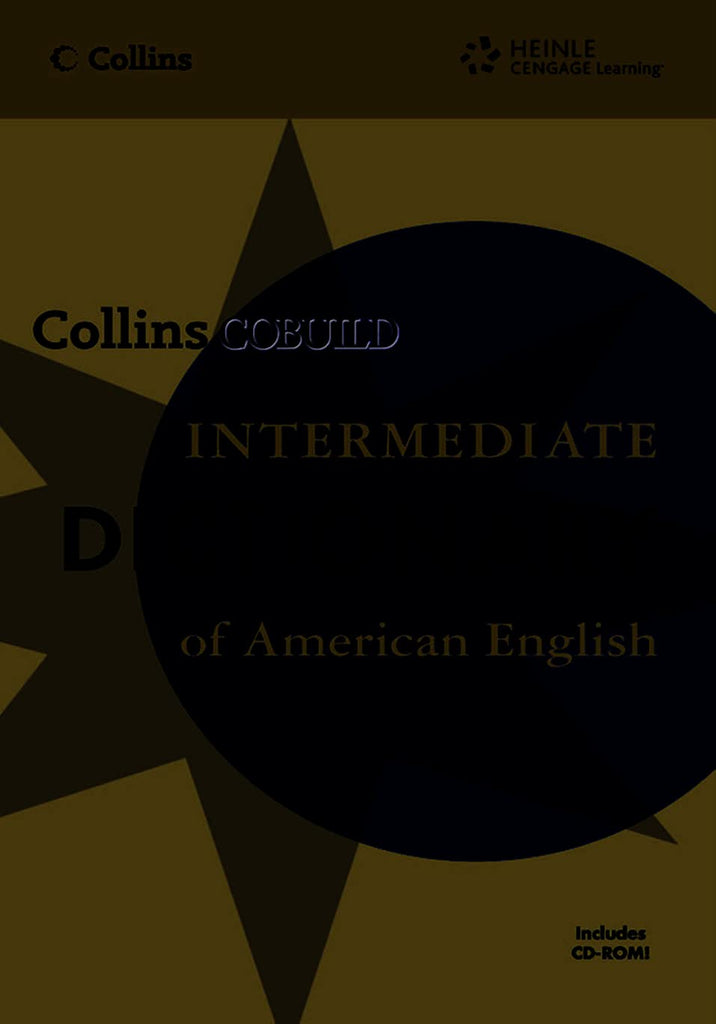 Intermediate Dictionary of American English