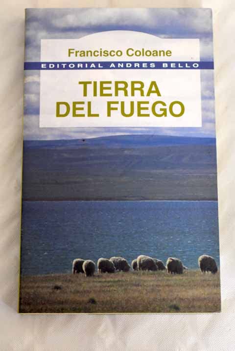 Tierra del Fuego