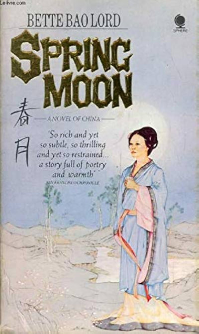 Spring Moon