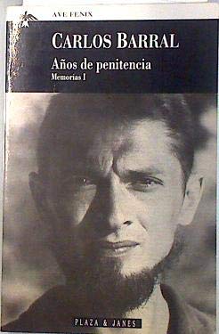 Anos De Penitencia