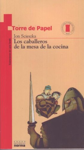 Los Caballeros De La Mesa De La Cocina