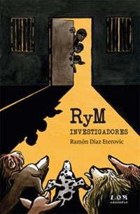 R Y M INVESTIGADORES