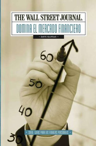 Domina el mercado financiero