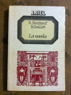La novela