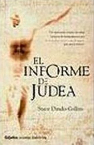 El Informe De Judea