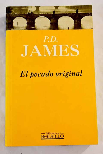 El pecado original