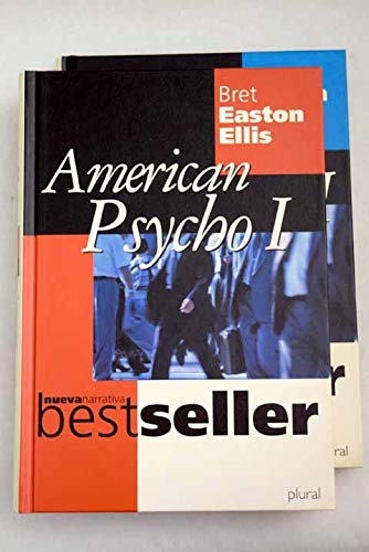 American Psycho (Tomos I y II)
