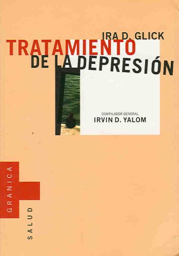 Tratamiento de la depresión