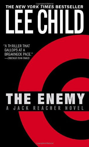 The Enemy (Jack Reacher, No. 8)