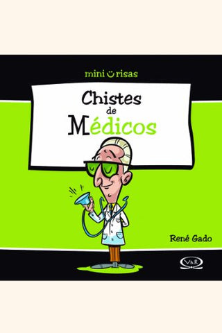 Chistes De Medicos