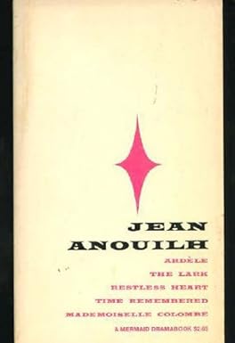 Five Plays: Volume II (Mermaid Dramabook)