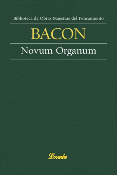 Novum organum