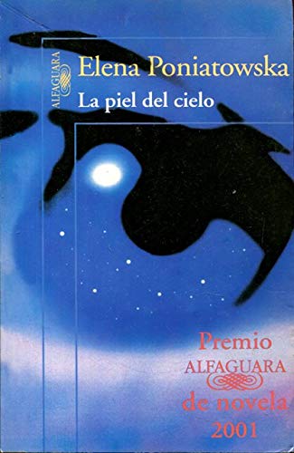 La Piel del Cielo