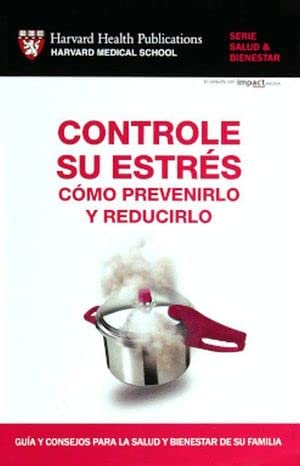 CONTROLE SU ESTRES