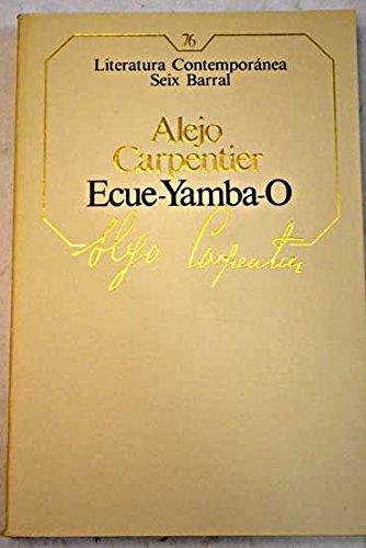 Écue-Yamba-Ó-O