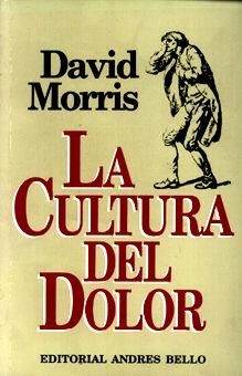La Cultura Del Dolor
