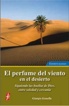 El perfume del viento en el desierto