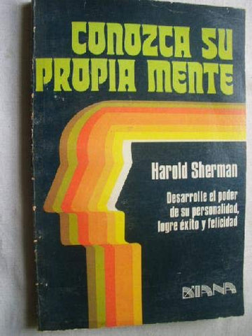 Conozca Su Propia Mente