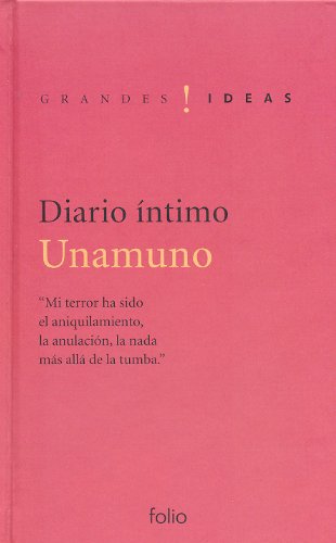 Diario intimo