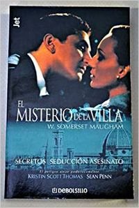 El Misterio de la Villa: en una villa florentina ; Soberbia