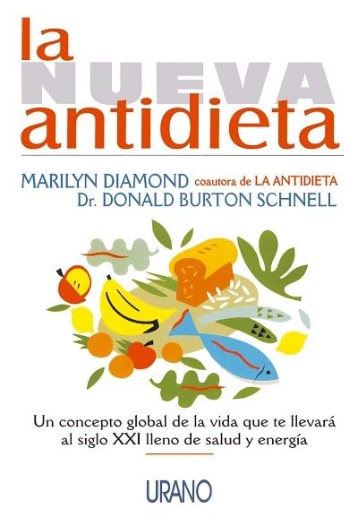 La Nueva Antidieta