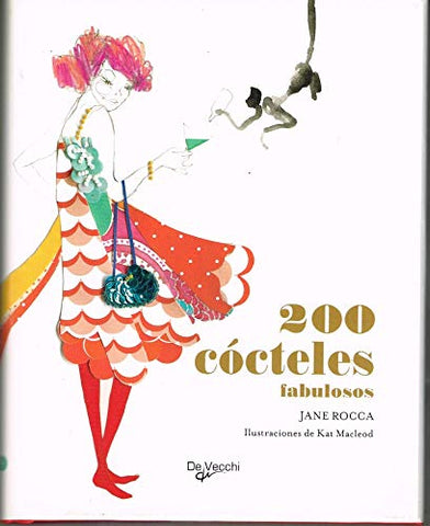 200 cocteles fabulosos