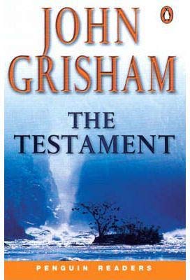 The Testament (Penguin Readers, Level 6)