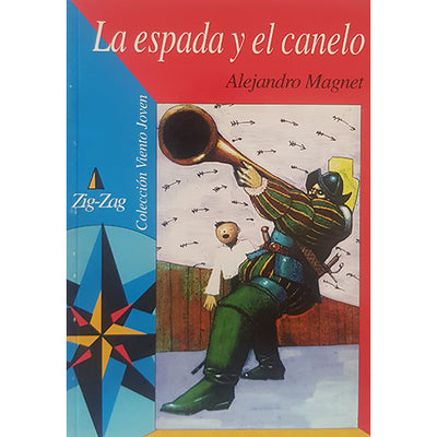 La Espada Y El Canelo