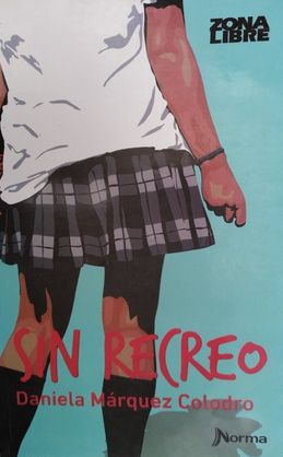 Sin Recreo