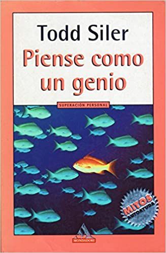 Piense Como Un Genio
