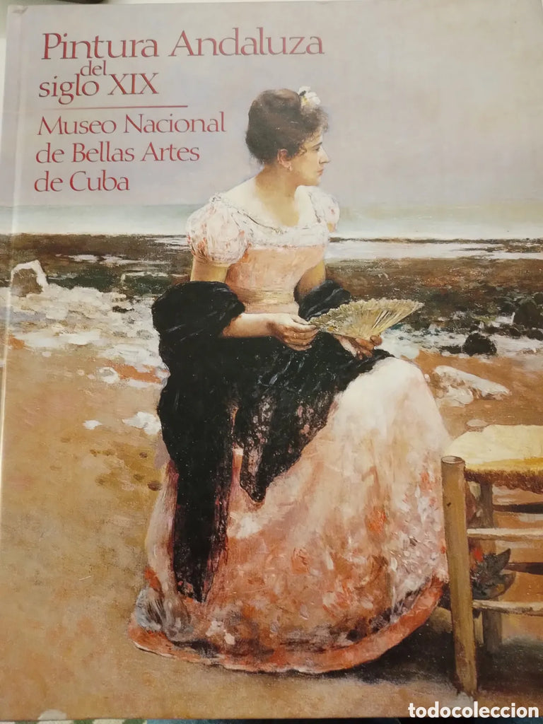 PINTURA ANDALUZA DEL SIGLO XIX