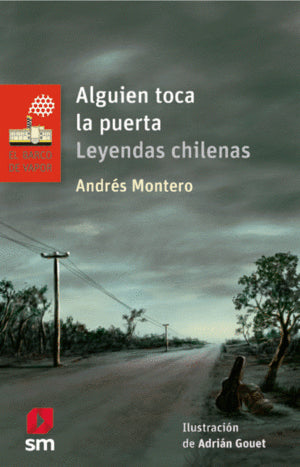 Alguien Toca La Puerta