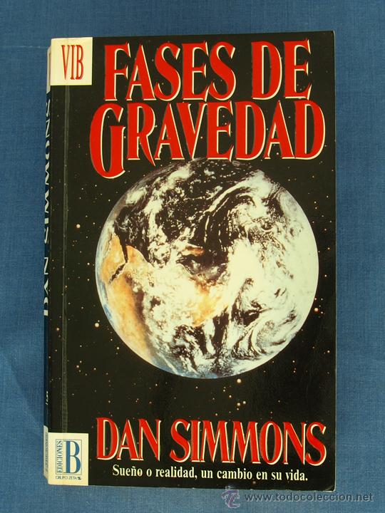 Fases de Gravedad