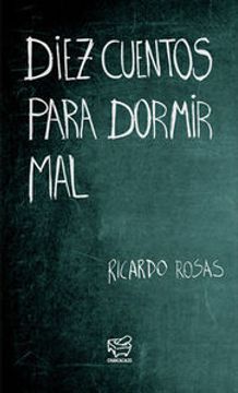 Diez Cuentos Para Dormir Mal