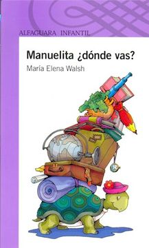 Manuelita Donde Vas ?