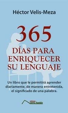 365 días para enriquecer su lenguaje
