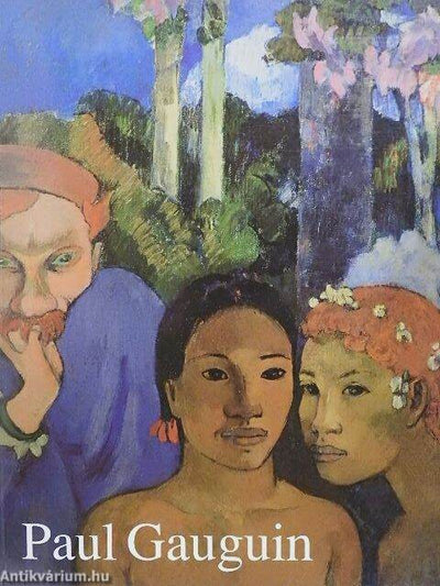 Gauguin