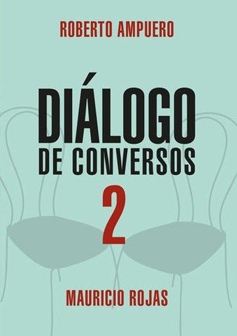 Diálogo De Conversos 2