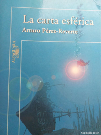 La carta esferica